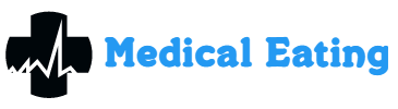 Medical Eating Logo