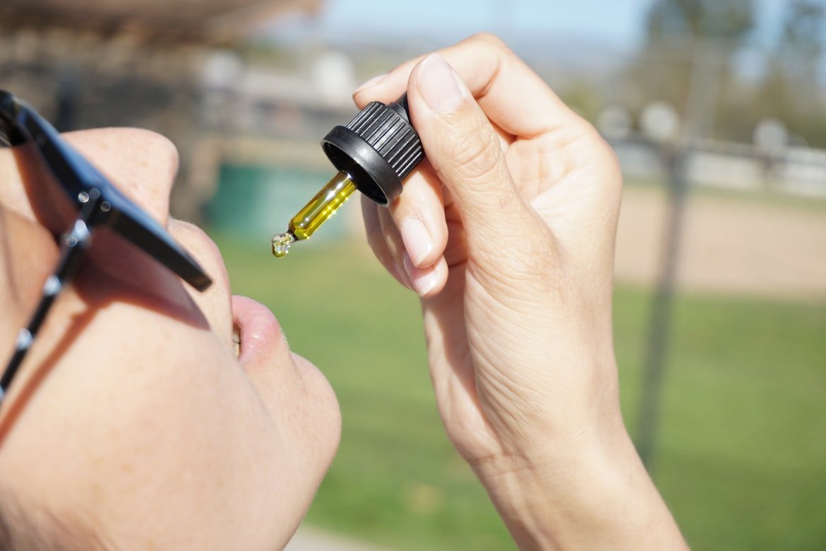 Canadian CBD Oil