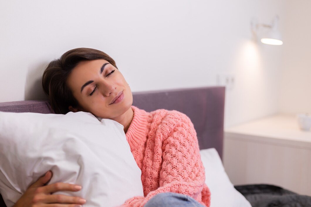 best peptide for sleep